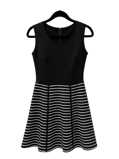 Vestido Marea